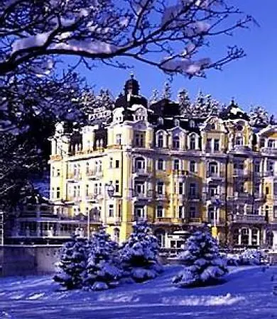 Orea Palace Zvon