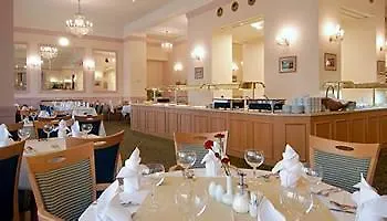 Orea Palace Zvon Hotel 4*