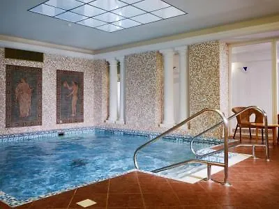 Orea Palace Zvon Hotel Mariańskie Łaźnie