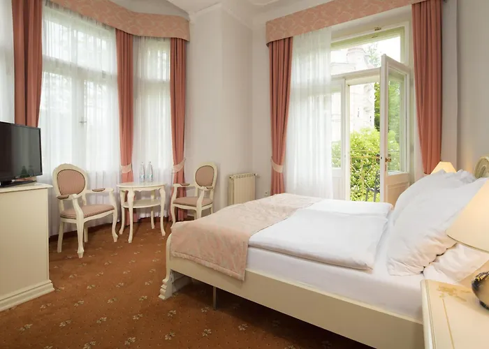 Hotel Orea Palace Zvon