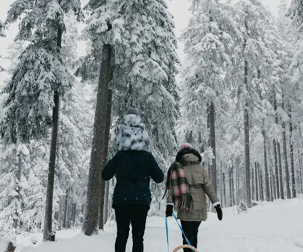 Orea Palace Zvon 4* Mariańskie Łaźnie