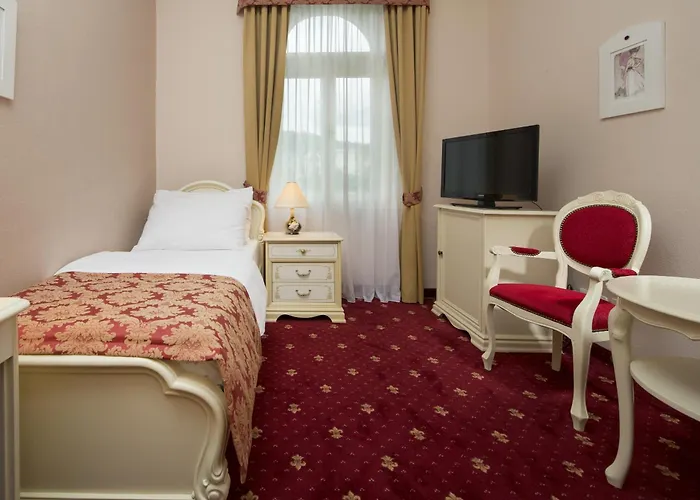 Orea Palace Zvon Hotel 4*