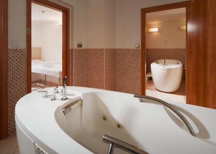 Orea Palace Zvon Hotel 4*