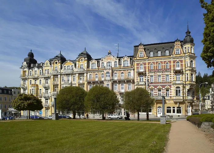 Orea Palace Zvon 4*