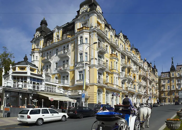 Orea Palace Zvon Hotel 4*