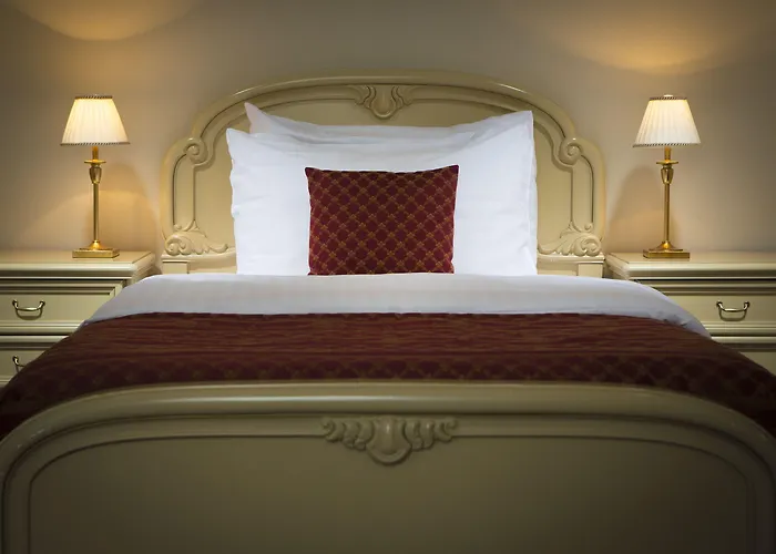 Orea Palace Zvon Hotel