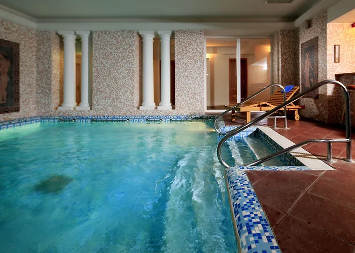 Orea Palace Zvon Hotel