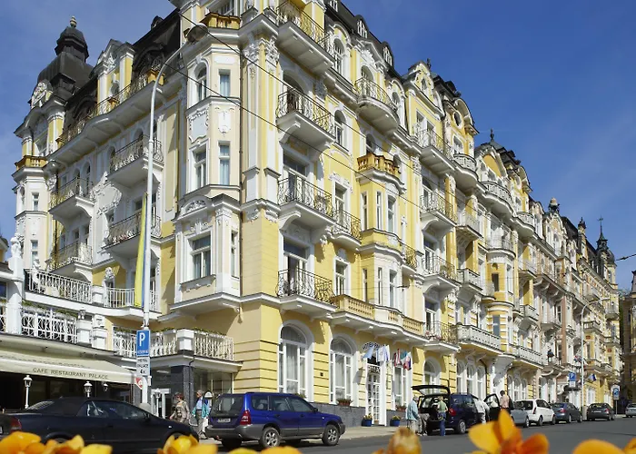 Orea Palace Zvon Hotel 4*