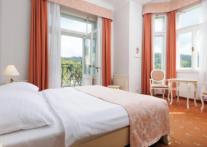 Orea Palace Zvon Hotel 4*