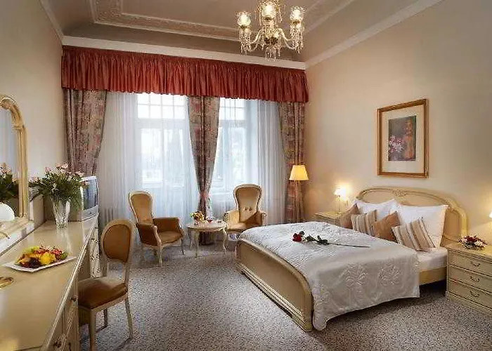Orea Palace Zvon 4*