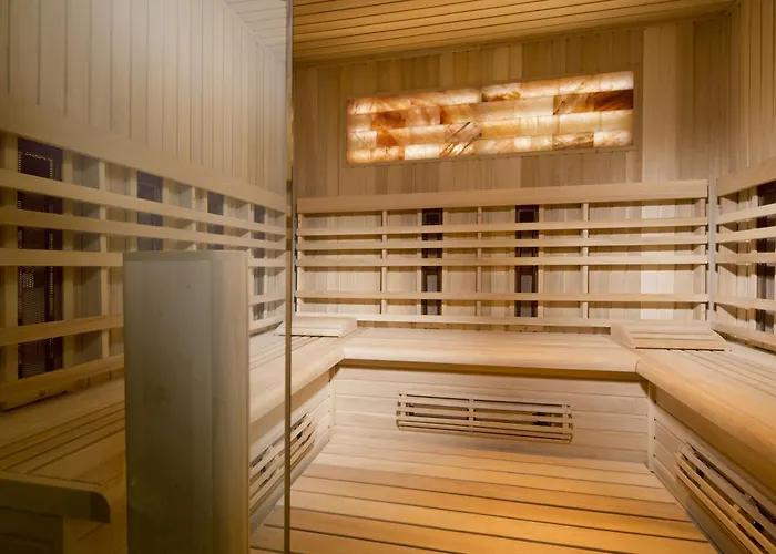 ホテル Orea Palace Zvon マリアーンスケー・ラーズニェ